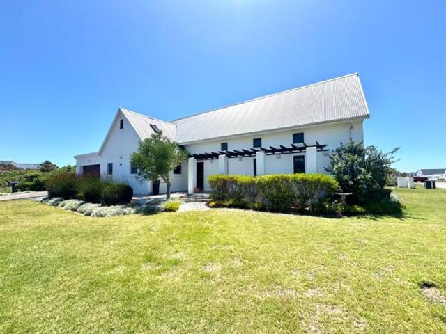 House for sale in Cape St Francis, Eastern Cape