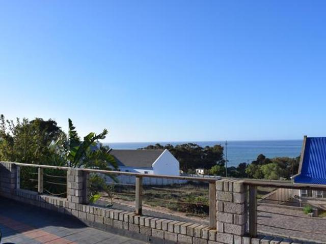 House for sale in Western Cape