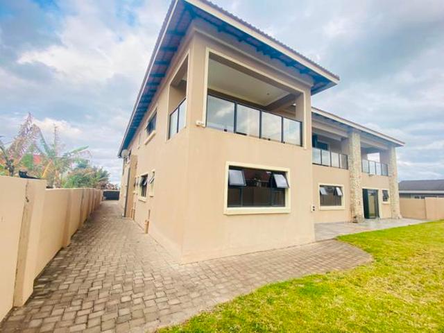 House for sale in Ugu District Municipality, Kwazulu-natal