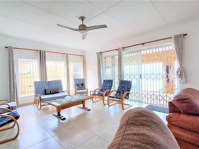 House for sale in Ugu District Municipality, Kwazulu-natal