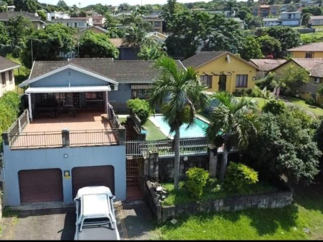 House for sale in Princess Grant, Kwazulu-natal