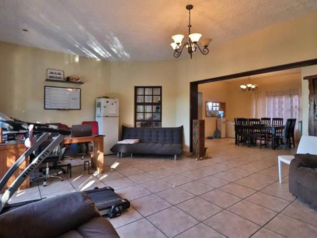 House for sale in Ehlanzeni, Mpumalanga