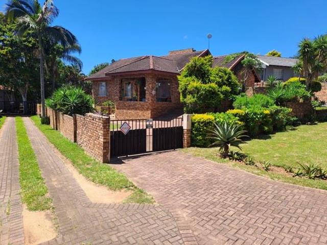 House for sale in Ehlanzeni, Mpumalanga