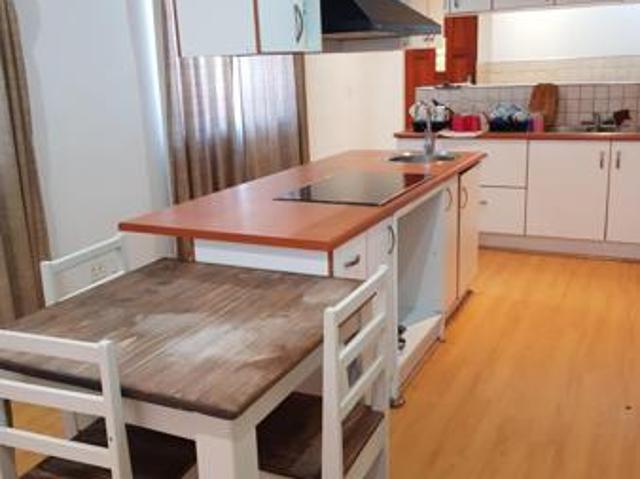House for rent in Durbanville, Western Cape