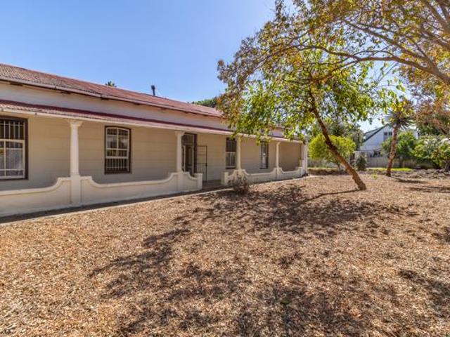House for sale in Durbanville, Western Cape
