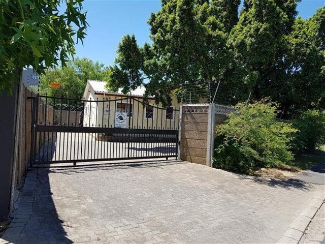 House for rent in Pniel, Western Cape