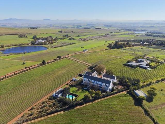 House for sale in Durbanville, Western Cape