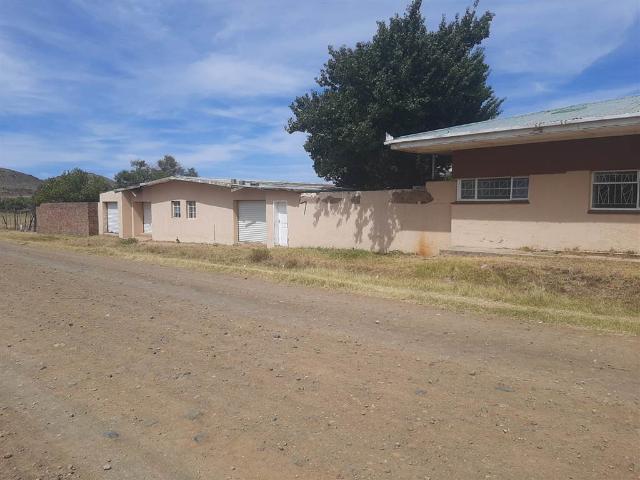 House for sale in Inkwanca, Eastern Cape