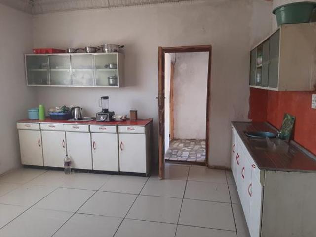House for sale in Inkwanca, Eastern Cape