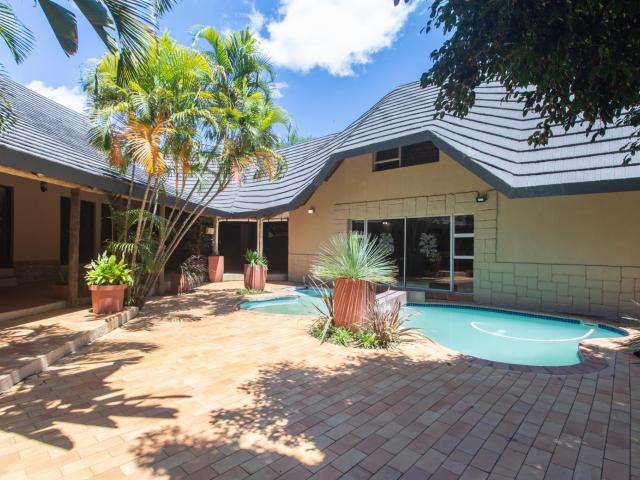 House for sale in Seshego, Limpopo