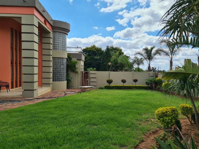 House for sale in Seshego, Limpopo