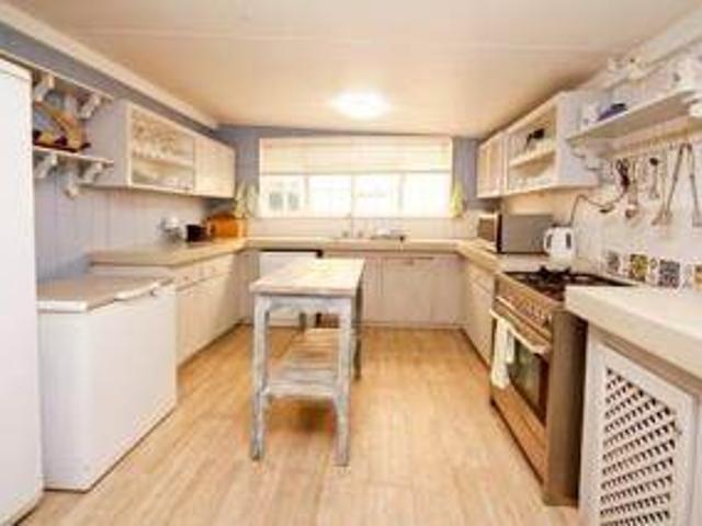 House for sale in Garden Route