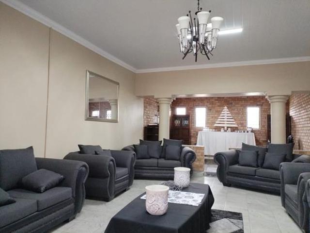 House for sale in Dr Kenneth Kaunda, North West