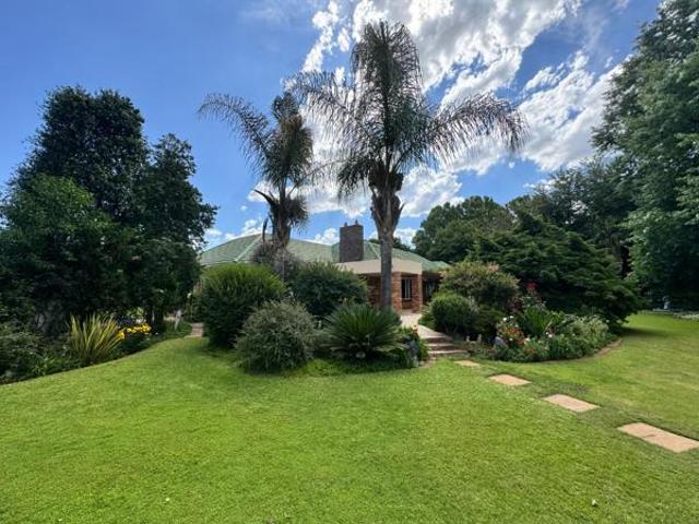 House for sale in Dr Kenneth Kaunda, North West