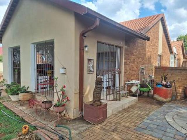House for sale in Dr Kenneth Kaunda, North West