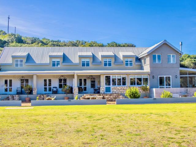 House for sale in Western Cape
