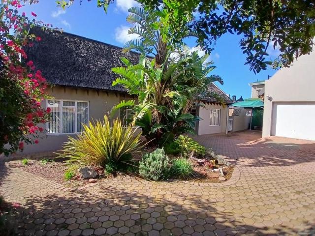 House for sale in Western Cape