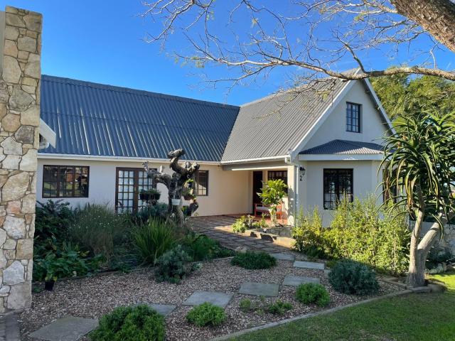 House for sale in Western Cape