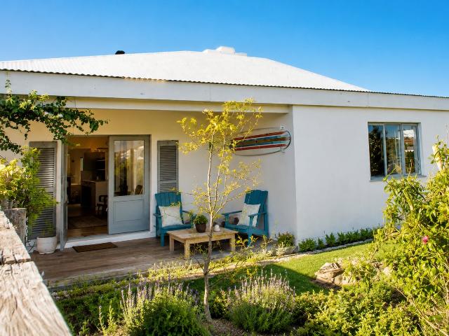 House for sale in Western Cape