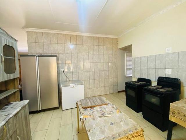 House for sale in Ehlanzeni, Mpumalanga