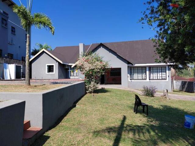 House for sale in Ehlanzeni, Mpumalanga