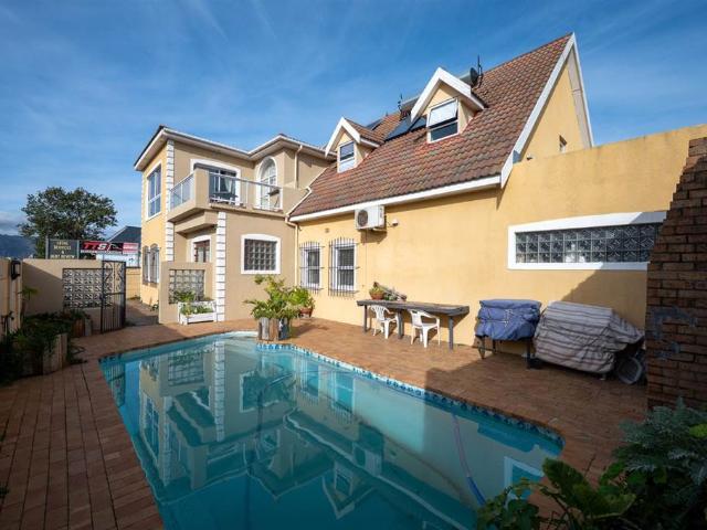 House for sale in Strand, Western Cape