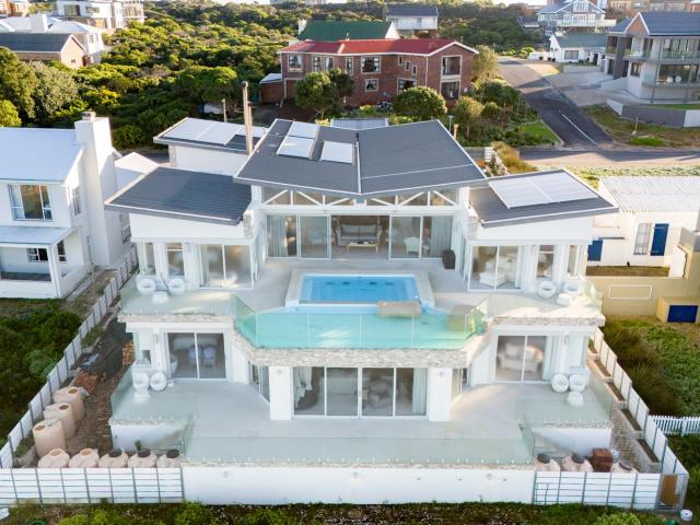 House for sale in Agulhas, Western Cape