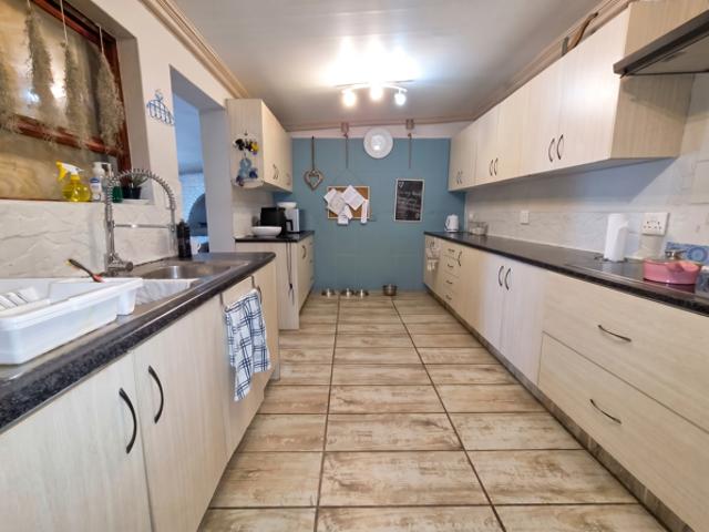 House for sale in Western Cape