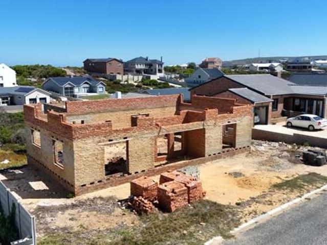 House for sale in Western Cape