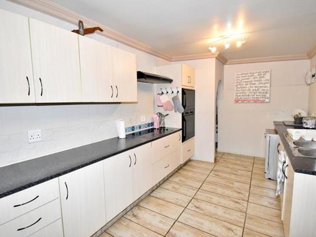 House for sale in Western Cape