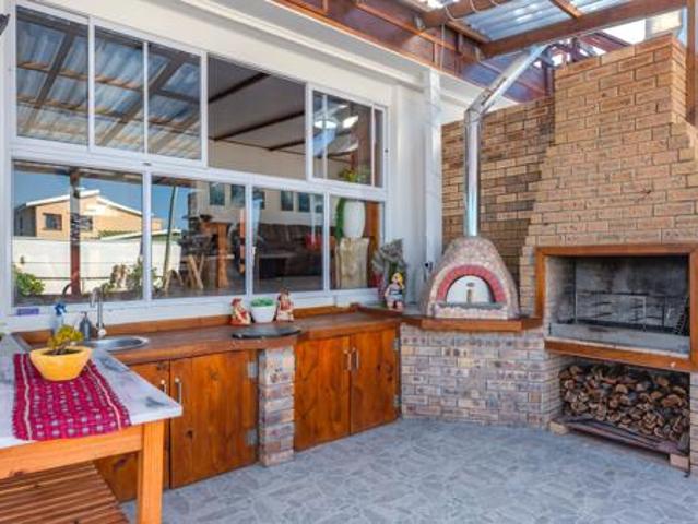 House for sale in Western Cape