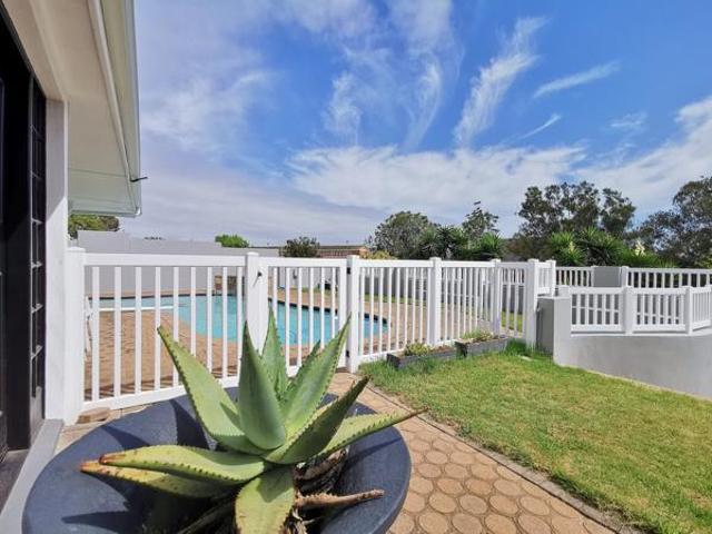 House for sale in Eastern Cape