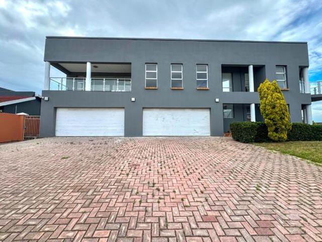 House for sale in Eastern Cape