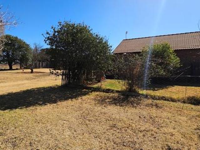 House for sale in Ehlanzeni, Mpumalanga