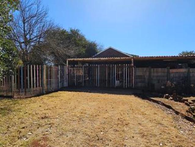 House for sale in Sundra, Mpumalanga