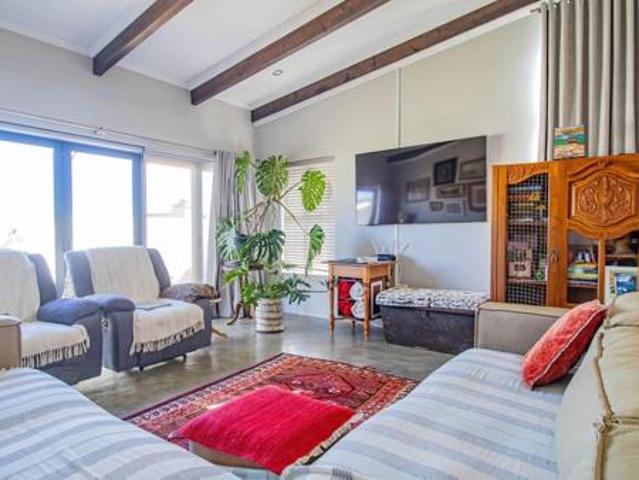 House for sale in Western Cape