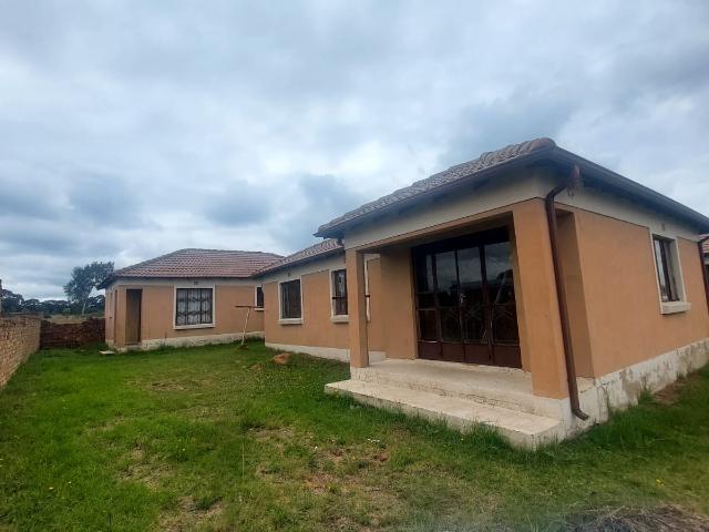 House for sale in Witbank, Mpumalanga