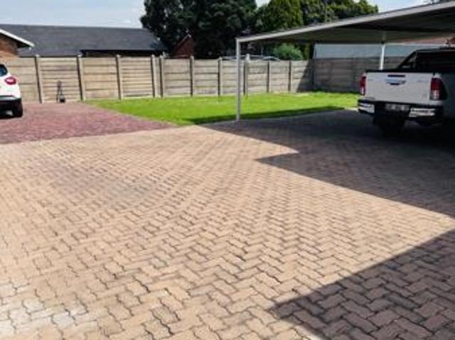 House for sale in Witbank, Mpumalanga