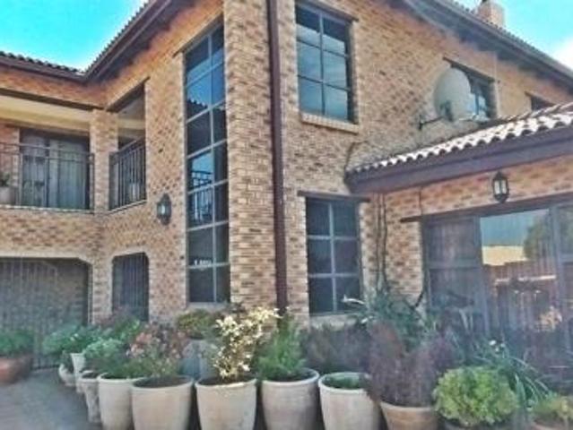 House for sale in Thaba Nchu, Free State