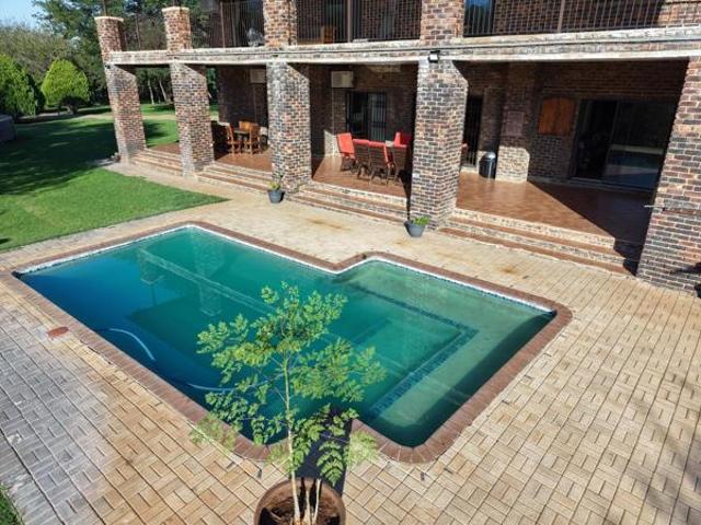 House for sale in Limpopo