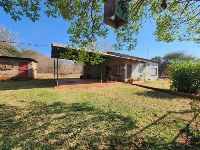 House for sale in Limpopo