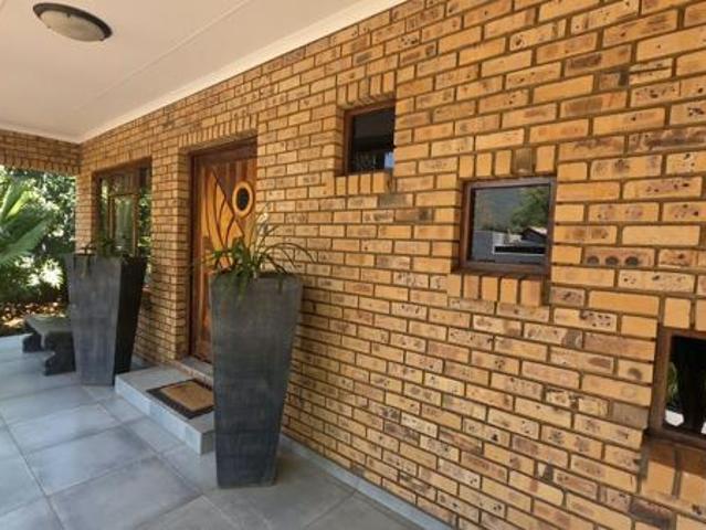 House for sale in 57 Waterberg, Lephalale Local Municipality