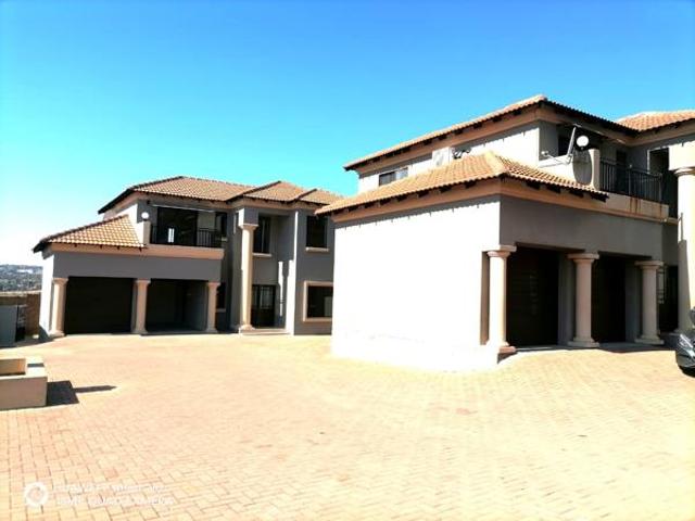 House for sale in Centurion, Gauteng