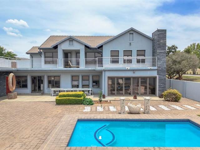 House for sale in North West