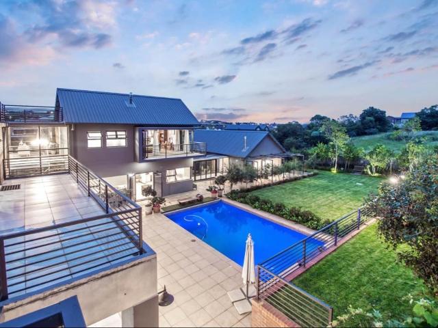 House for sale in Waterkloof, Gauteng