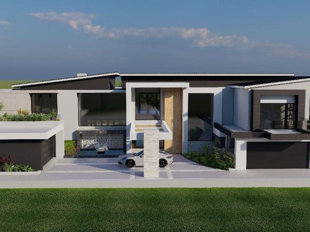 House for sale in Waterkloof, Gauteng
