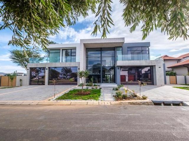 House for sale in North West