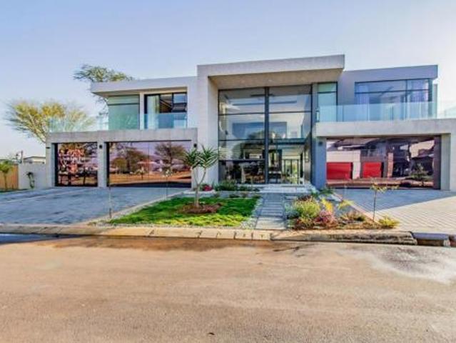 House for sale in North West