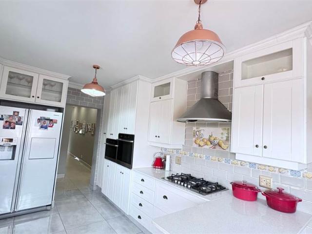 House for sale in Waterkloof, Gauteng