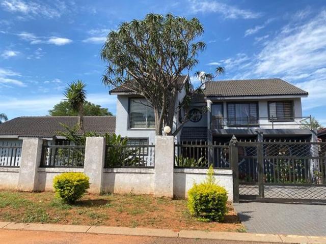 House for rent in Akasia, Gauteng